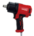 NIKCORP Pneumatski udarni ključ 1/2" 1900 Nm TWIN HAMMER 8500 o/min 6,2 bara